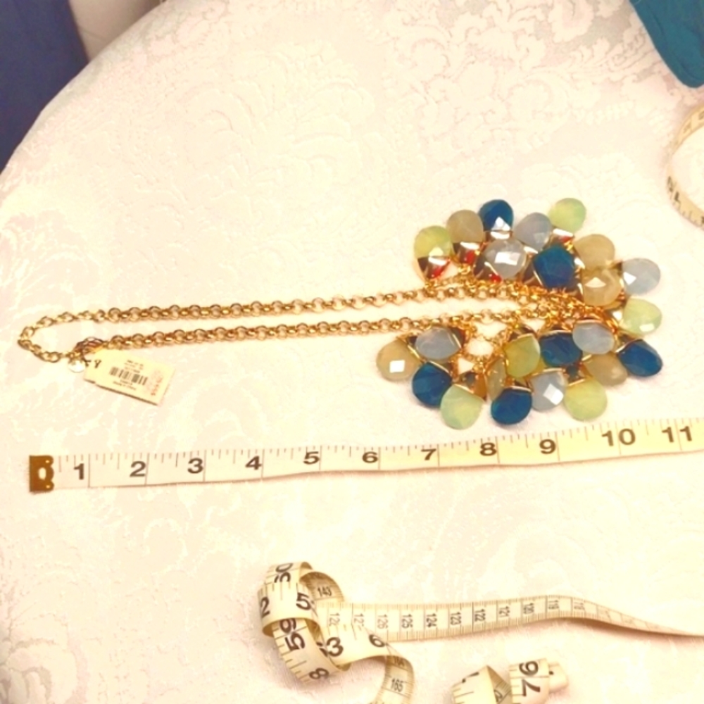 Talbots Statement Necklace - Picture 6 of 7